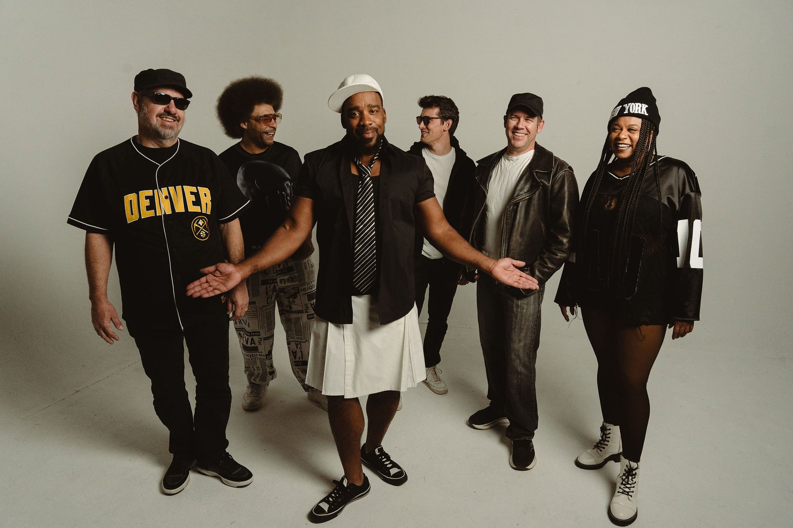 Little Moses Jones promotional photo